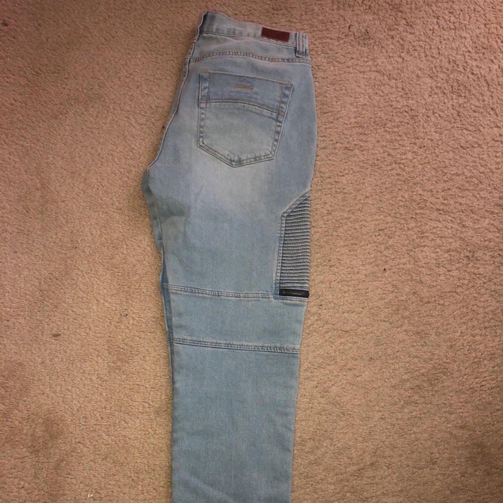 RSQ blue jeans
